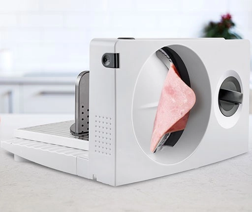 Taurus Cortafiambres Plegable Cutmaster Compact slicer