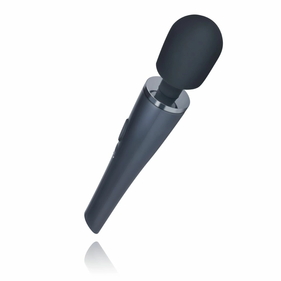 Black Lightning Wand by Dream Toys