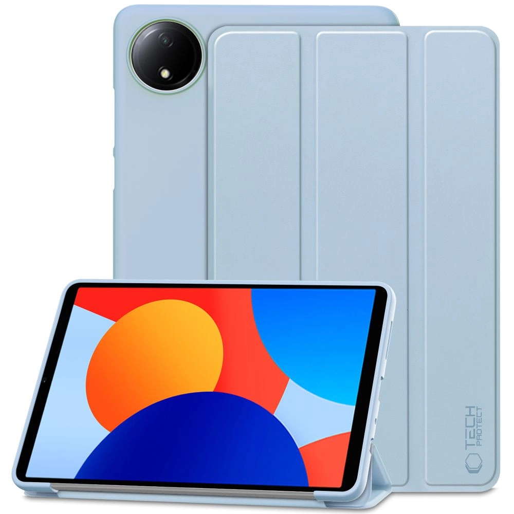 Etui na tablet Tech-Protect TECH-PROTECT SMARTCASE