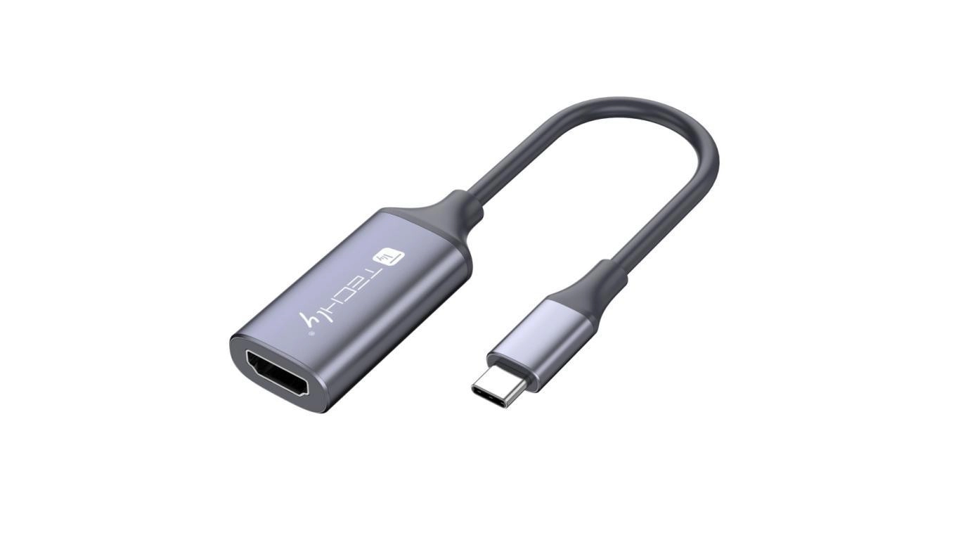 HDMI USB-C 4K 30HZ recorder/grabber 0001-00020-76184