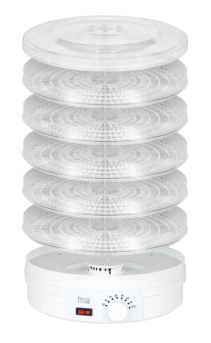TEESA Mushrooms and fruits dehydrator TSA3030