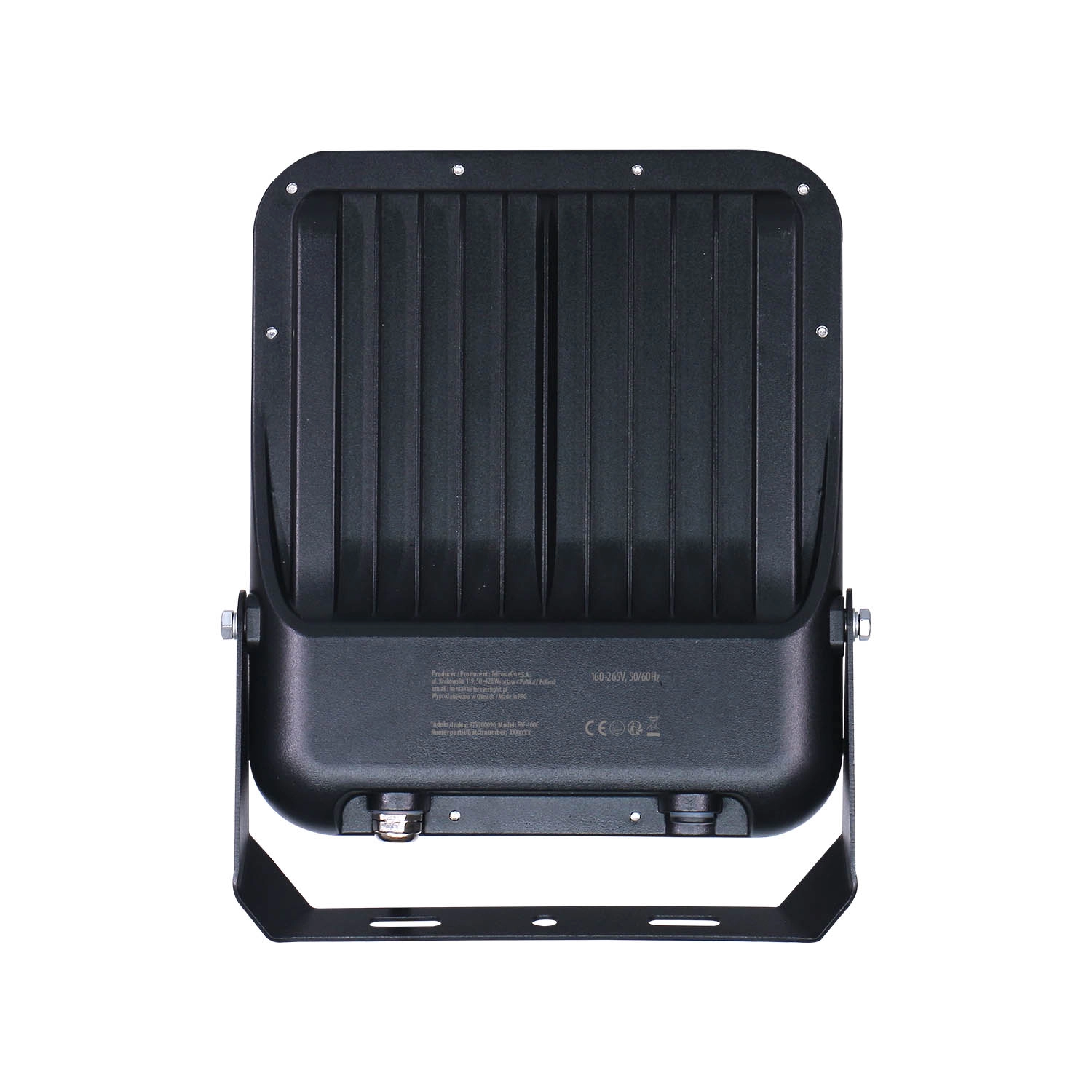 LED Spotlight PROXIM+ 100W 4000K 15000lm