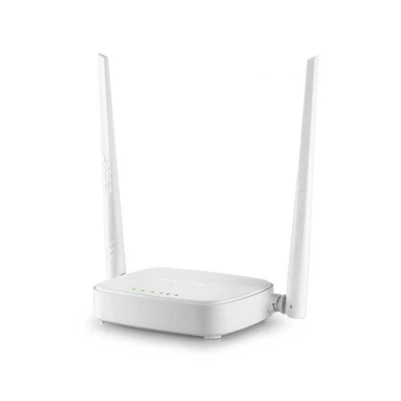 Wireless RouterTENDAWireless Router300 MbpsIEEE 802.3IEEE