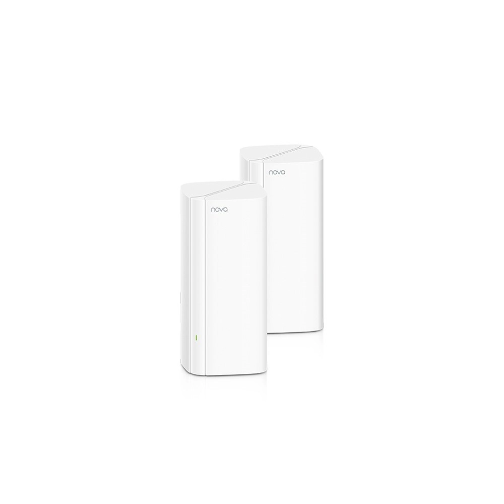 Tenda EX12 Dual-band (2.4 GHz