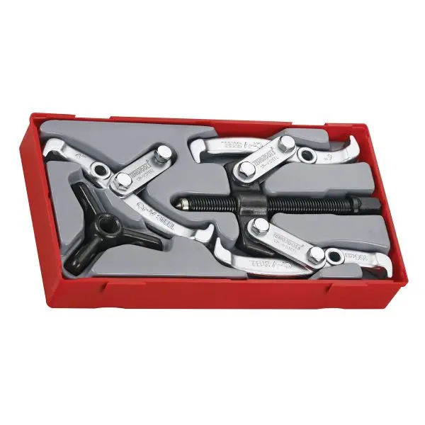 Teng Tools Set of scissors (03980109)