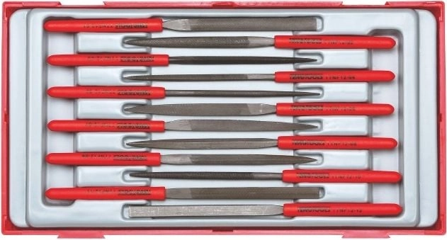 Teng Tools 12-Piece Set of Teng