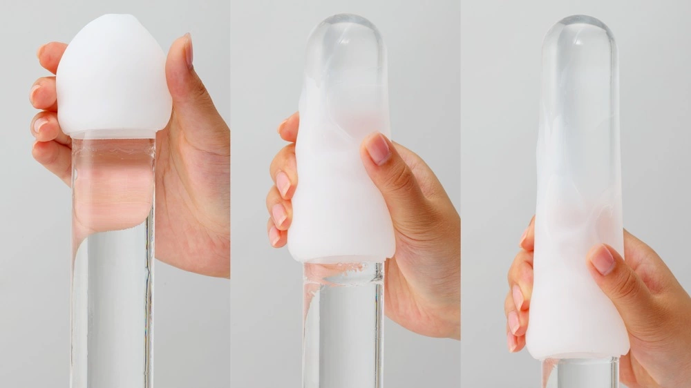 Tenga Egg Standard x3 1 4582655748408