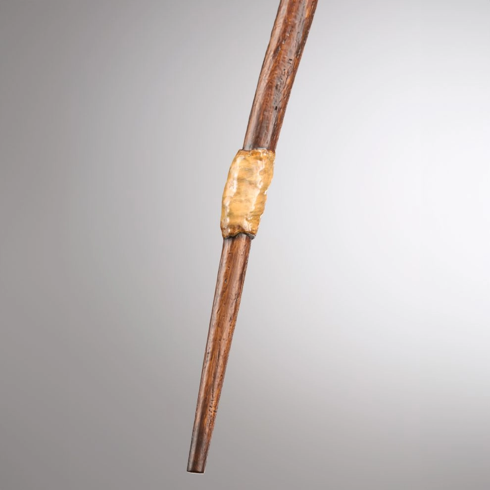 First Ron Weasley magic wand -