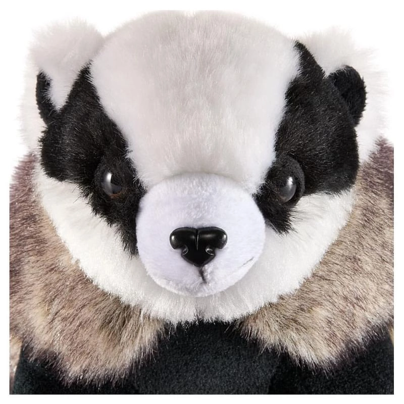 Harry Potter Plush Mascot Badger Huffle