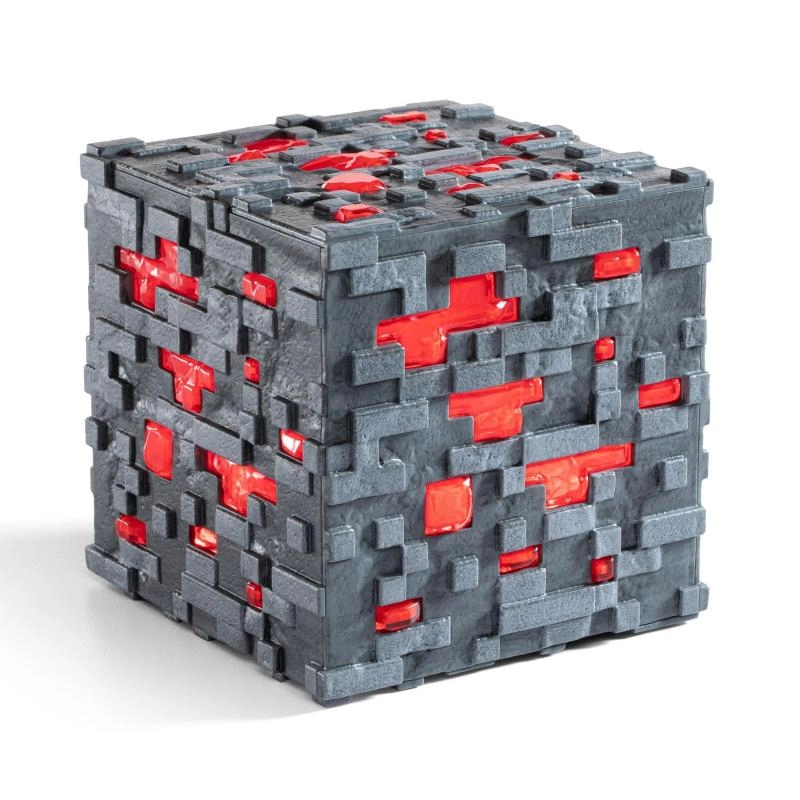 Minecraft - Illuminating Redstone ( 1256210