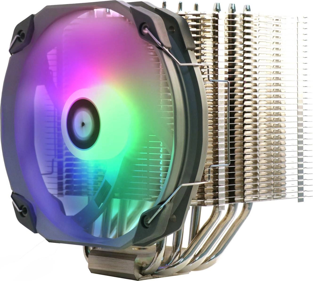 Thermalright HR-02 Plus Processor Heatsink/Radiator 14