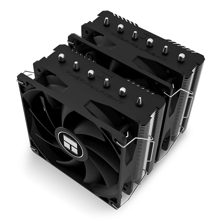 Thermalright Peerless Assassin 120 SE Black