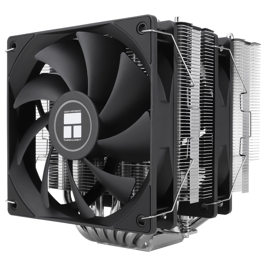 Phantom Spirit 120mm SE CPU cooler