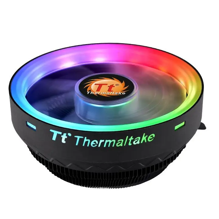 Thermaltake UX100 ARGB Lighting Processor Cooler