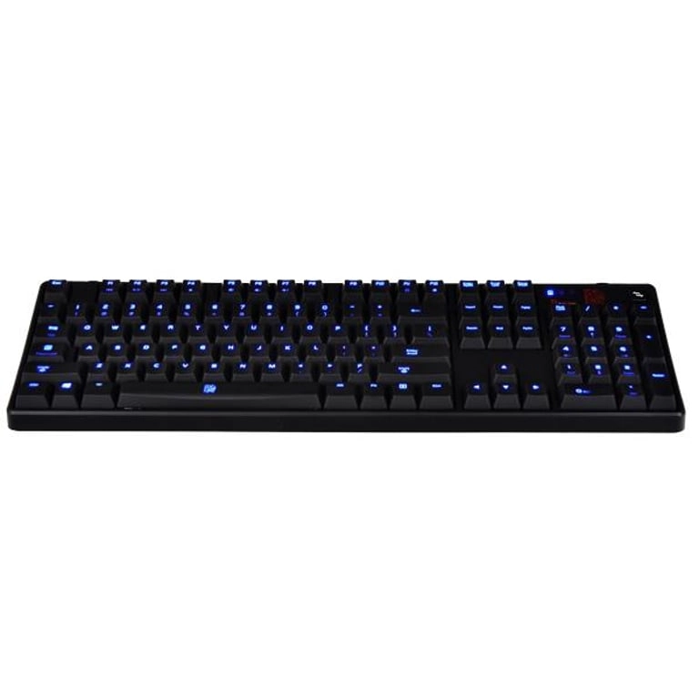 Thermaltake eSports Poseidon Keyboard With Illuminated