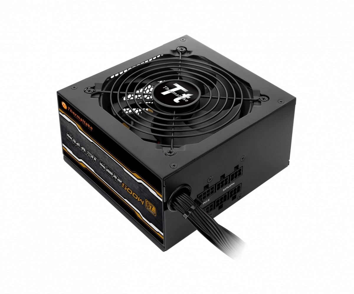 Zasilacz Smart SE2 500W Modular (spr