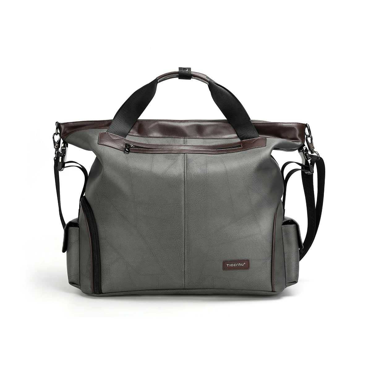 TIGERNU LAPTOP SHOULDER MESSENGER BAG RIGEL