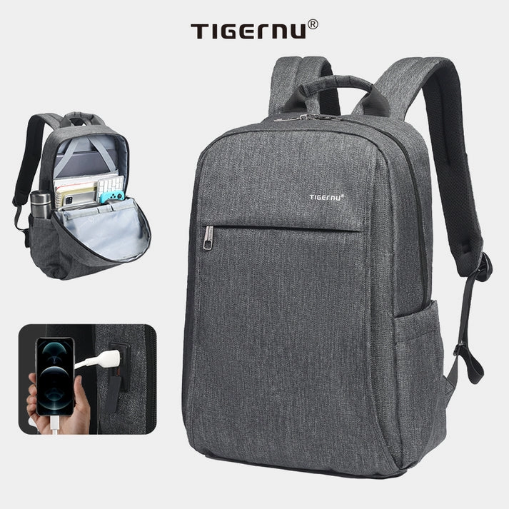 TIGERNU LAPTOP BACKPACK VIRGO 15.6&quot