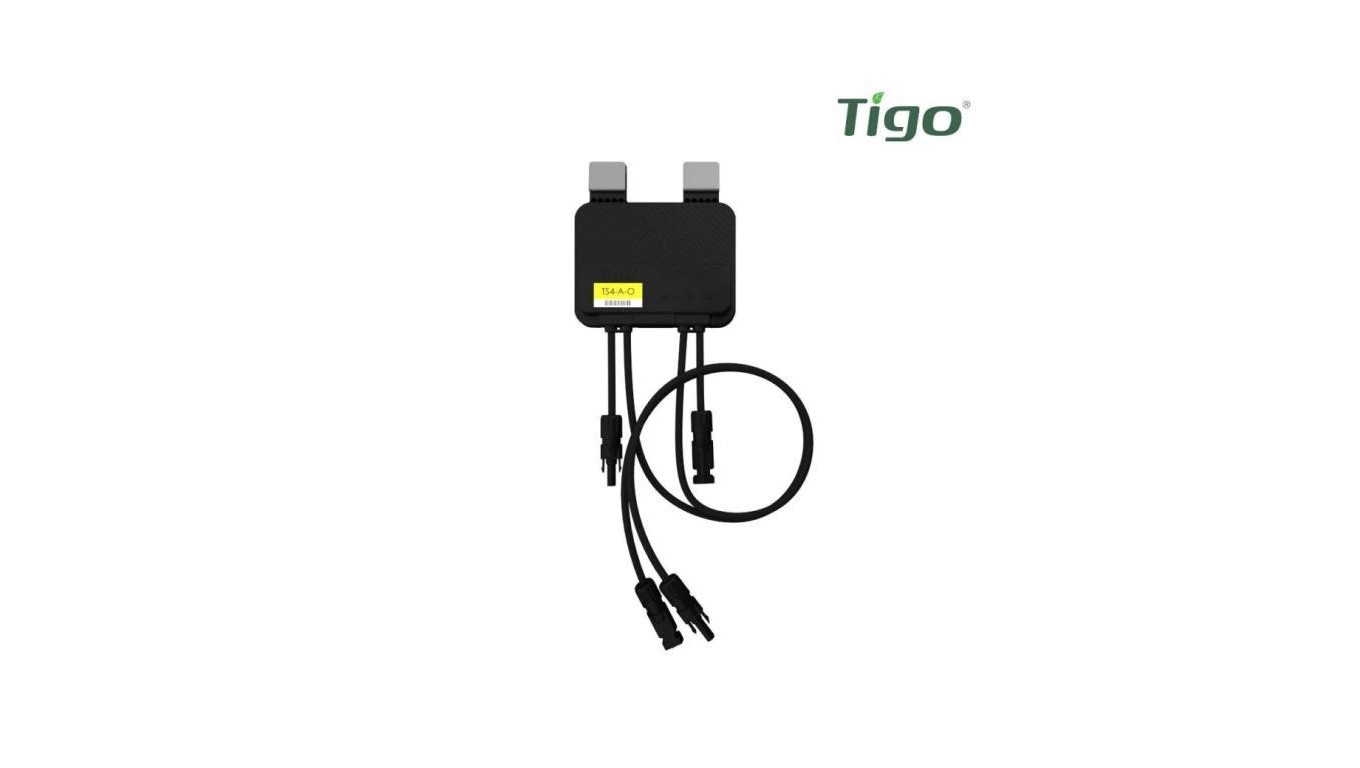Optimizer TS4-A-O 700W Tigo 5903714215485