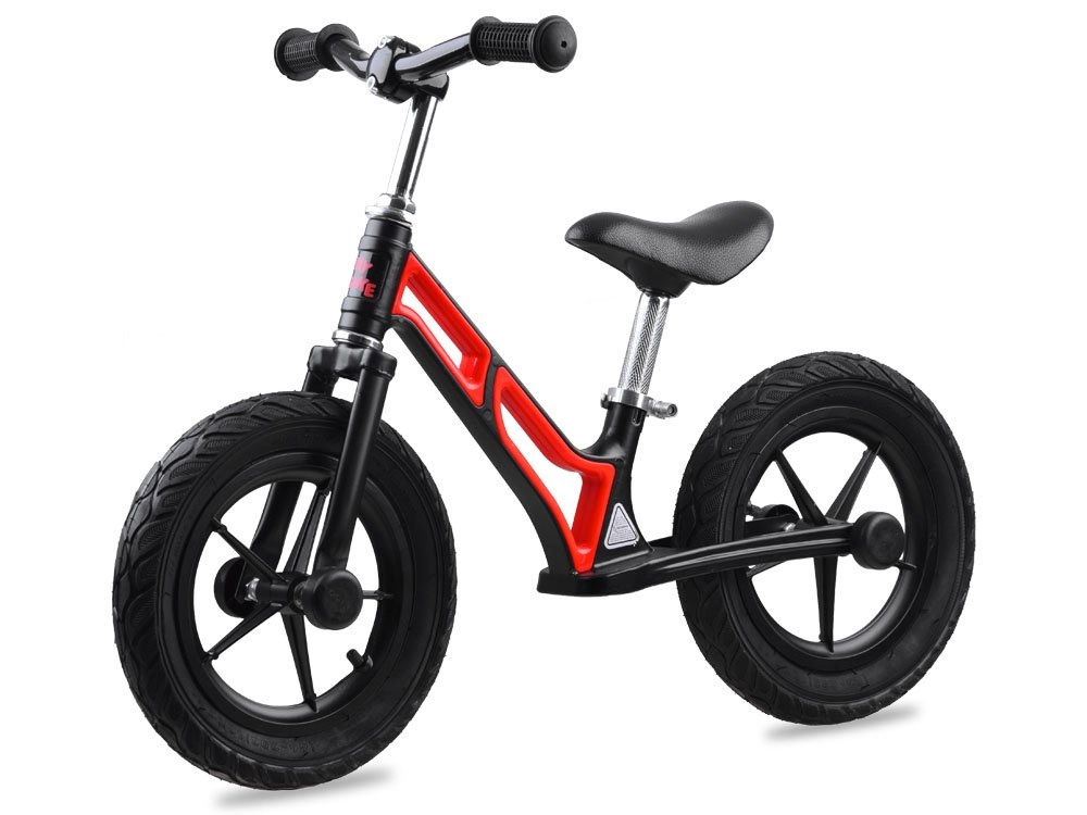 Balance bike Tiny Bike rubber wheels