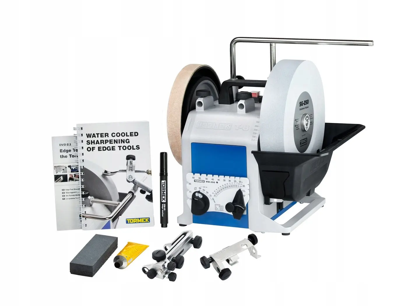 Tormek Water sharpener TORMEK T-8 Orginal
