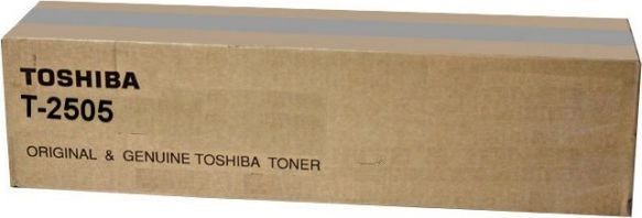 Toshiba T2505E - Sort - original