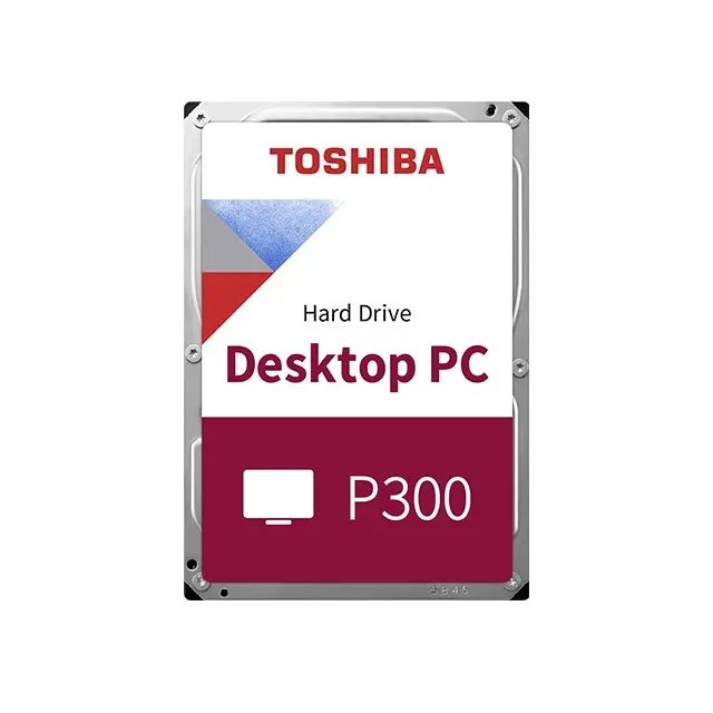 Toshiba P300 Desktop PC Harddisk 6TB