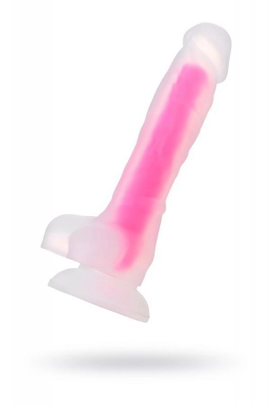 Suction cup Vibrator Beyond Peter Glow
