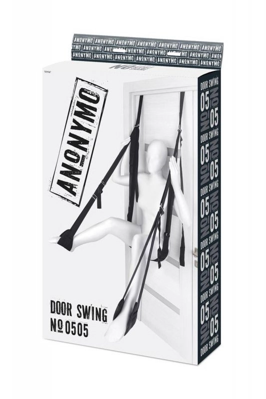 Anonymo Toyfa Swing 6975325854932