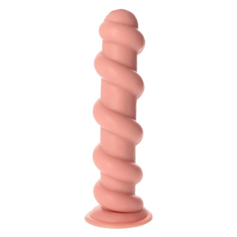 Plug Anal Pico De Fogo Flesh