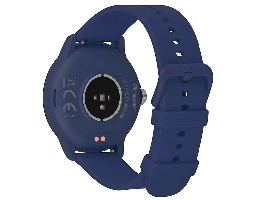 Tracer SMK3 Smartwatch Navy Blue (TRAFON47413)