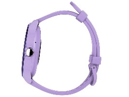 Tracer SMK3 Smartwatch Pink (TRAFON47414) T-MLX58364
