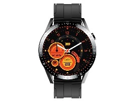 TRACER Smartwatch SM9 PulseRay 5907512874837 ATTRAZAB0047518