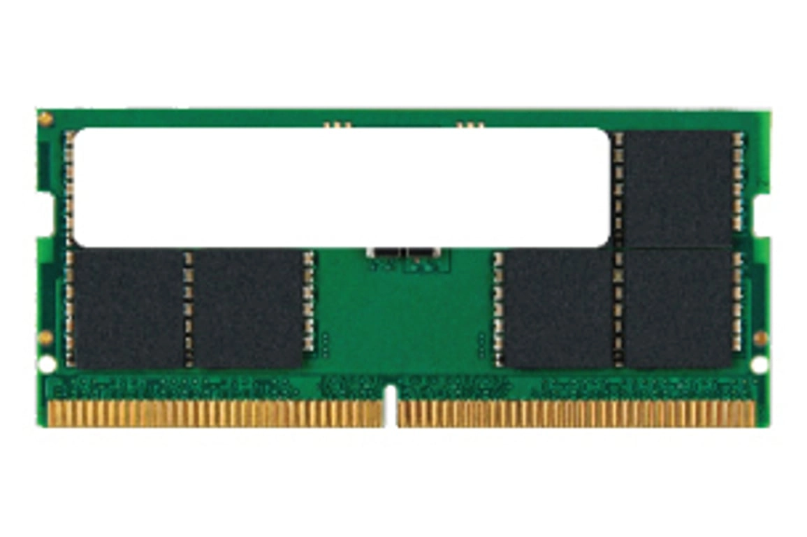 SO DDR5 8GB PC 4800 CL40 Transcend JetRAM, JM4800ASG-8G