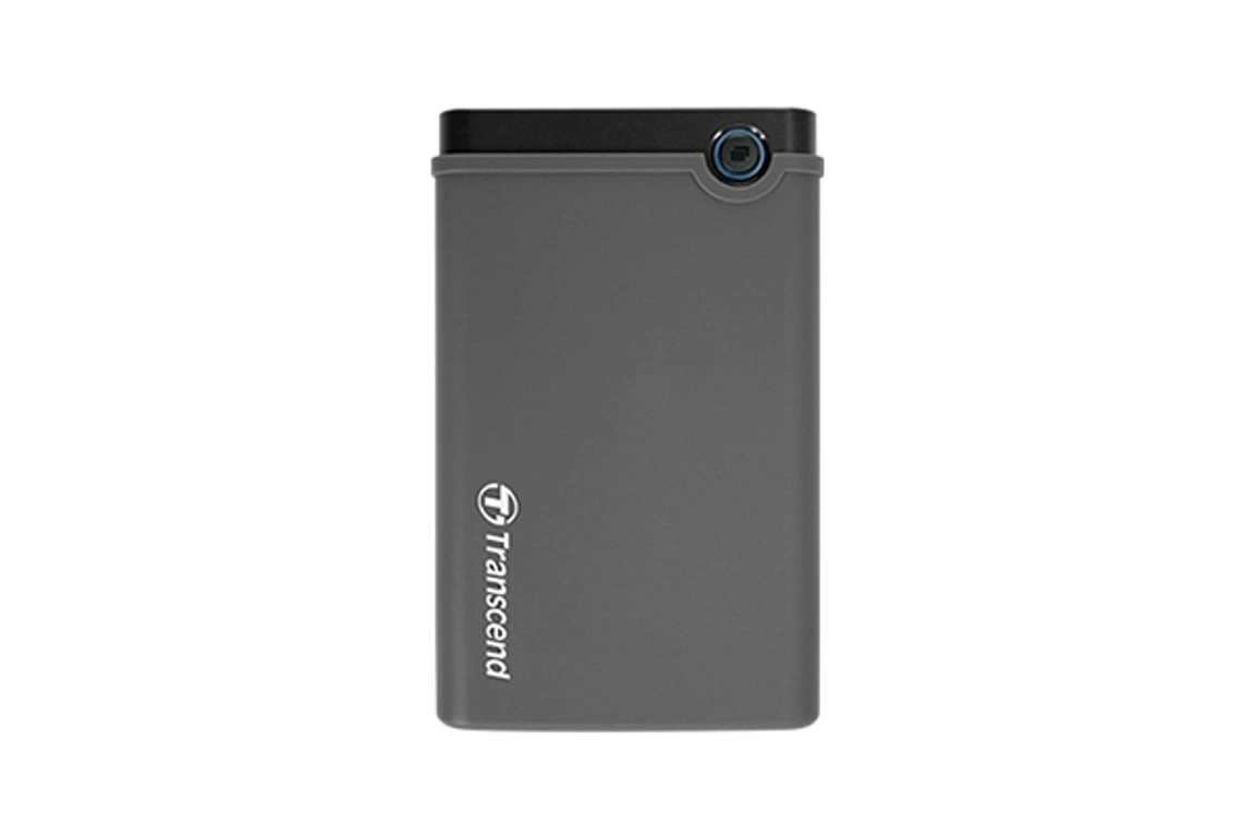 TRANSCEND StoreJet 25CK3 SSD/HDD 0GB external