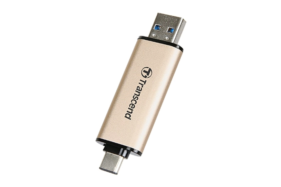 128GB JetFlash 930C USB 3.2