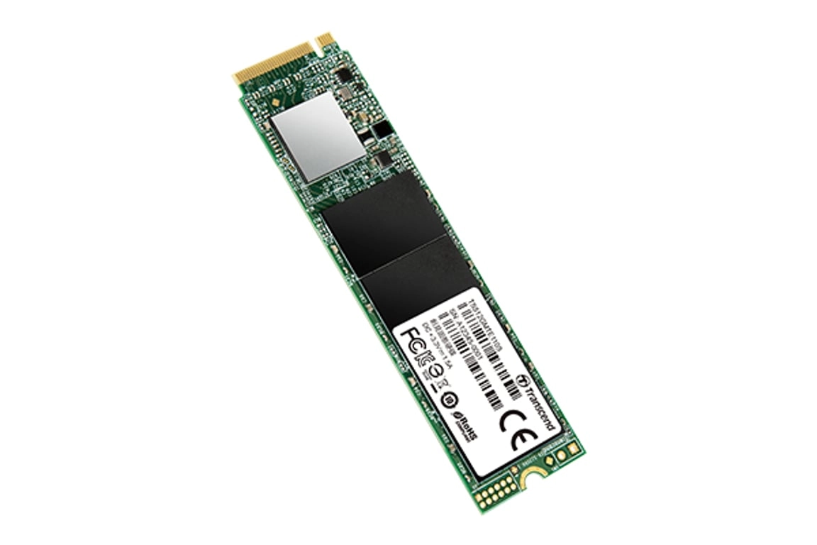 Transcend PCIe SSD 110S 128G TS128GMTE110S