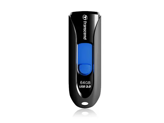 Transcend JetFlash 790K USB-Stick 16 GB