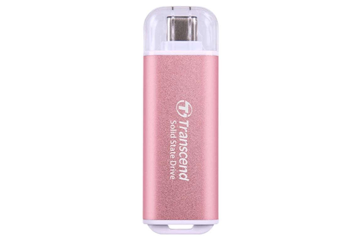 TRANSCEND ESD300P 1TB External SSD USB