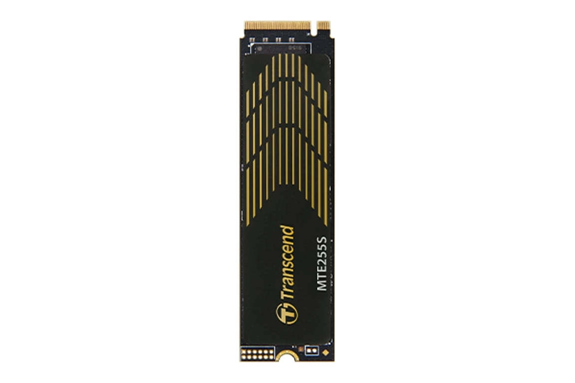 Transcend TS2TMTE255S SSD Device 2TB M