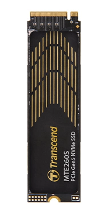M.2 2TB Transcend MTE260S (M