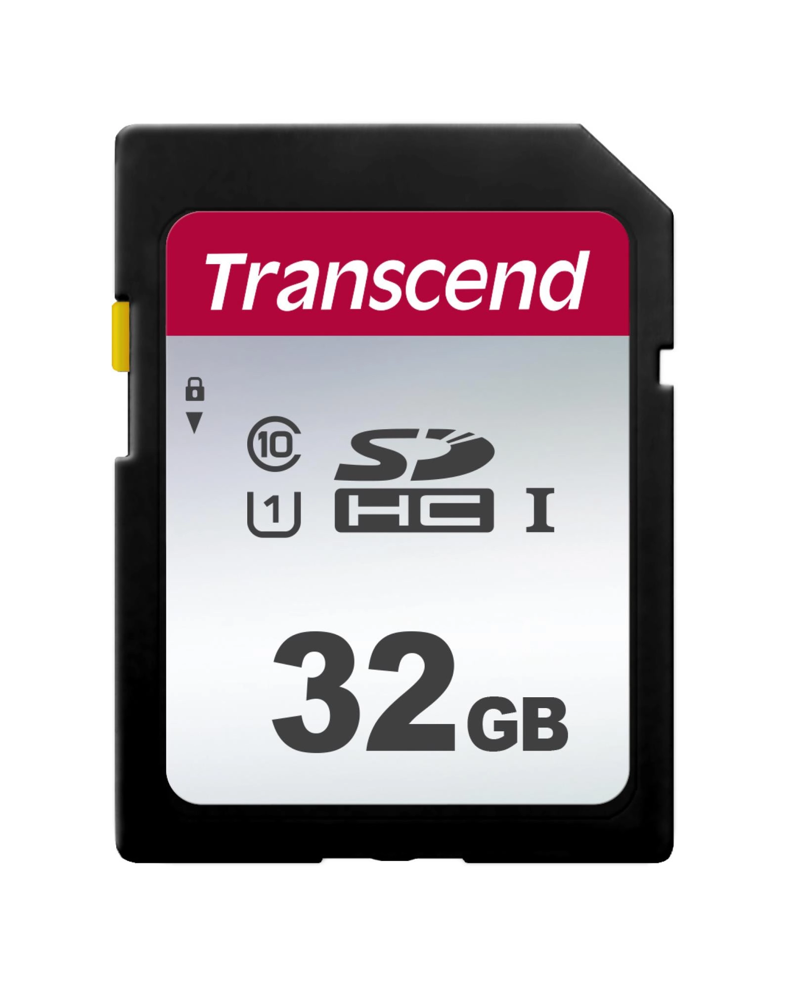 Transcend SDHC 300S 32GB Class 10