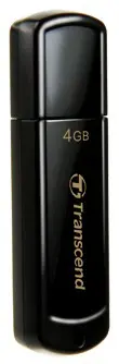 Transcend JetFlash elite JetFlash 350 4GB