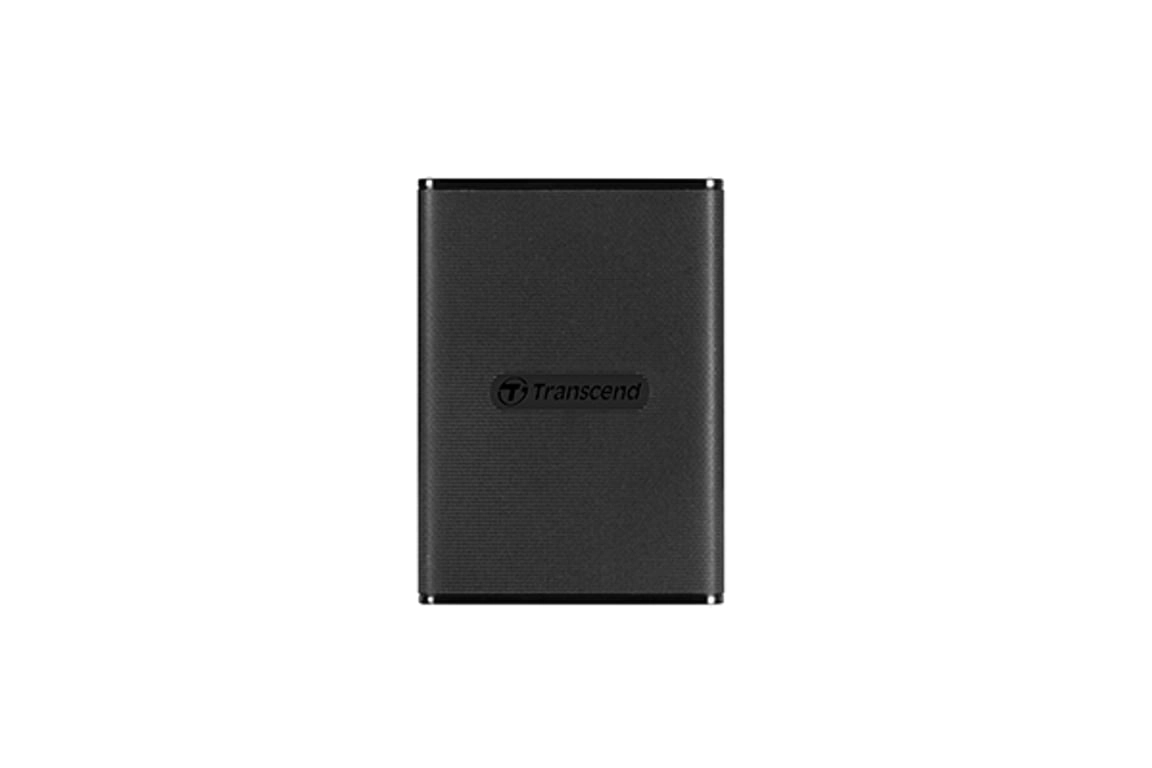 ESD270C 500GB Black TS500GESD270C TS500GESD270C 0760557850083