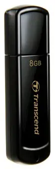 Transcend JetFlash elite JetFlash 350 8GB