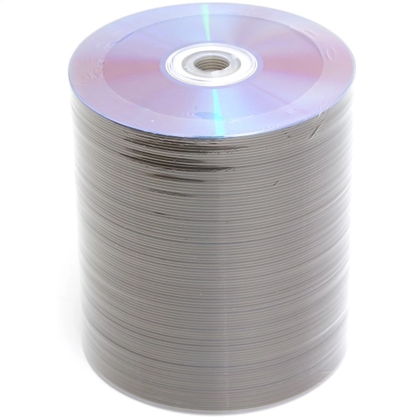 Traxdata DVD-R 4.7 GB 16x