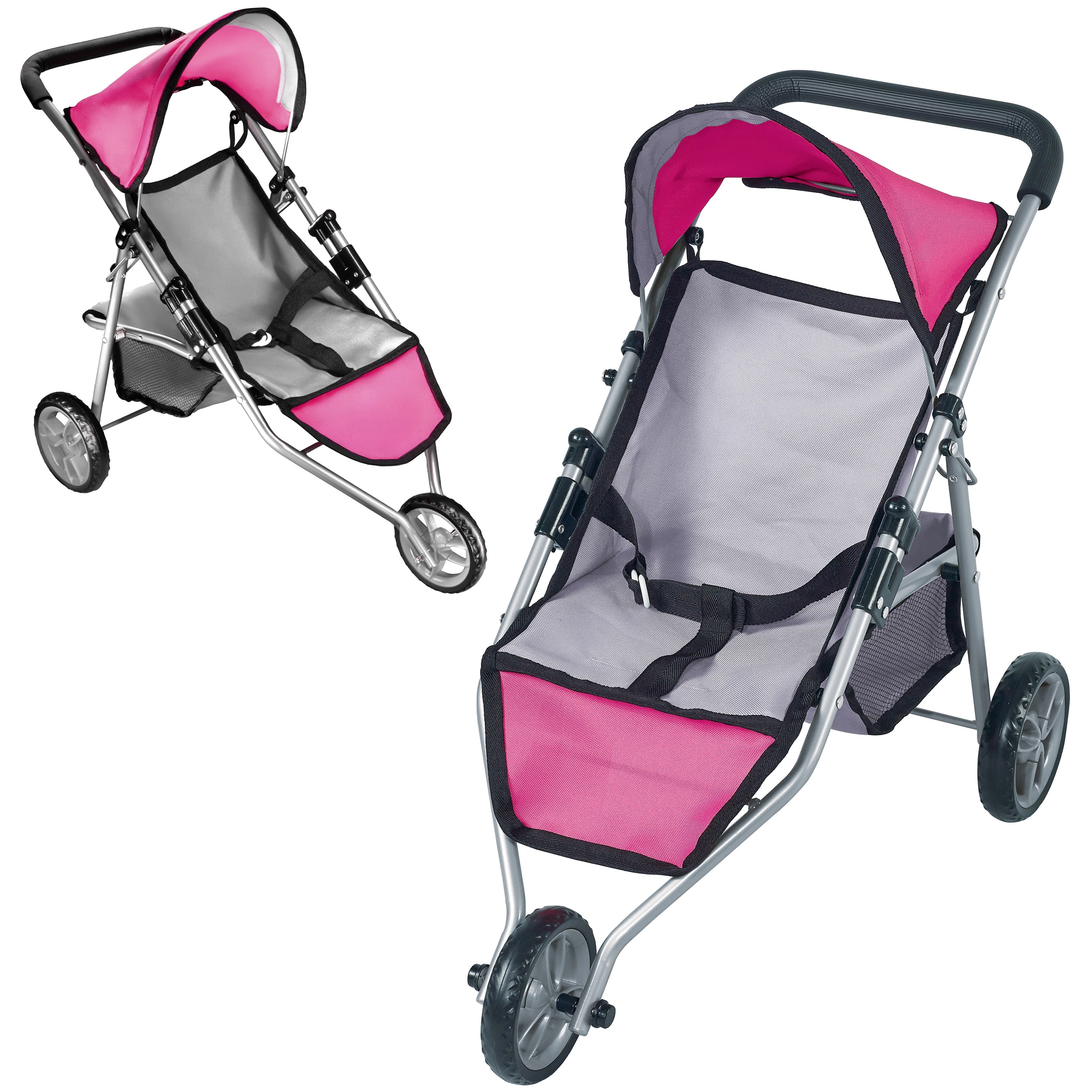 Doll stroller 5901353688295 HW19017667