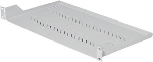 Triton 19" Low profile shelf 1U