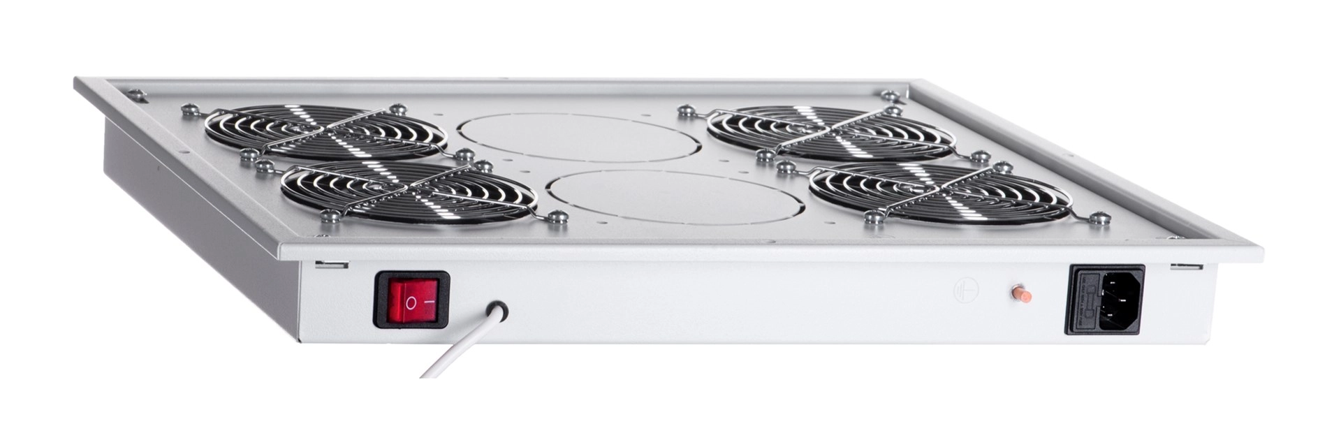 Triton Ventilation panel with thermostat (RAX-CH-X05-X3)