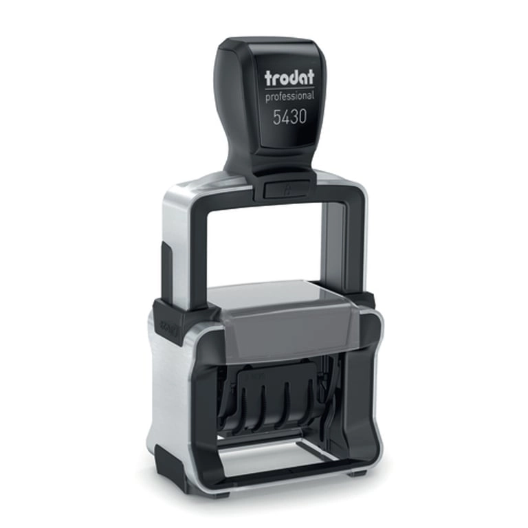 Trodat Office Stamp Professional 4.0